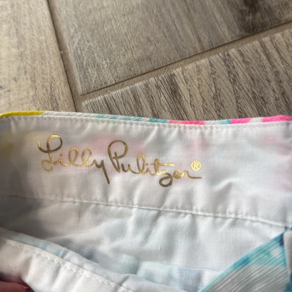 Lilly Pulitzer like new